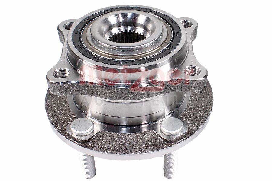 METZGER WM 2314 WM 2314 METZGER CSNBB